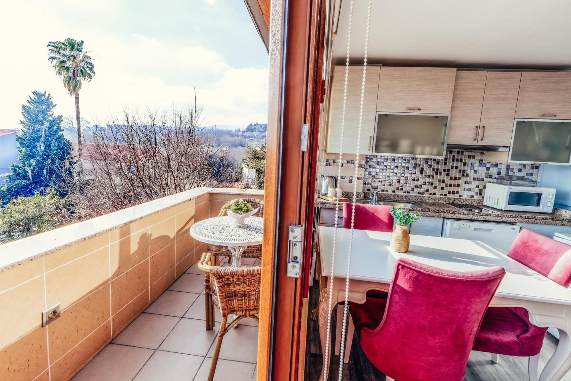 Olive Garden Apart Hotel Estambul Exterior foto